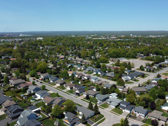 Sault Ste Marie Real Estate buying and Selling