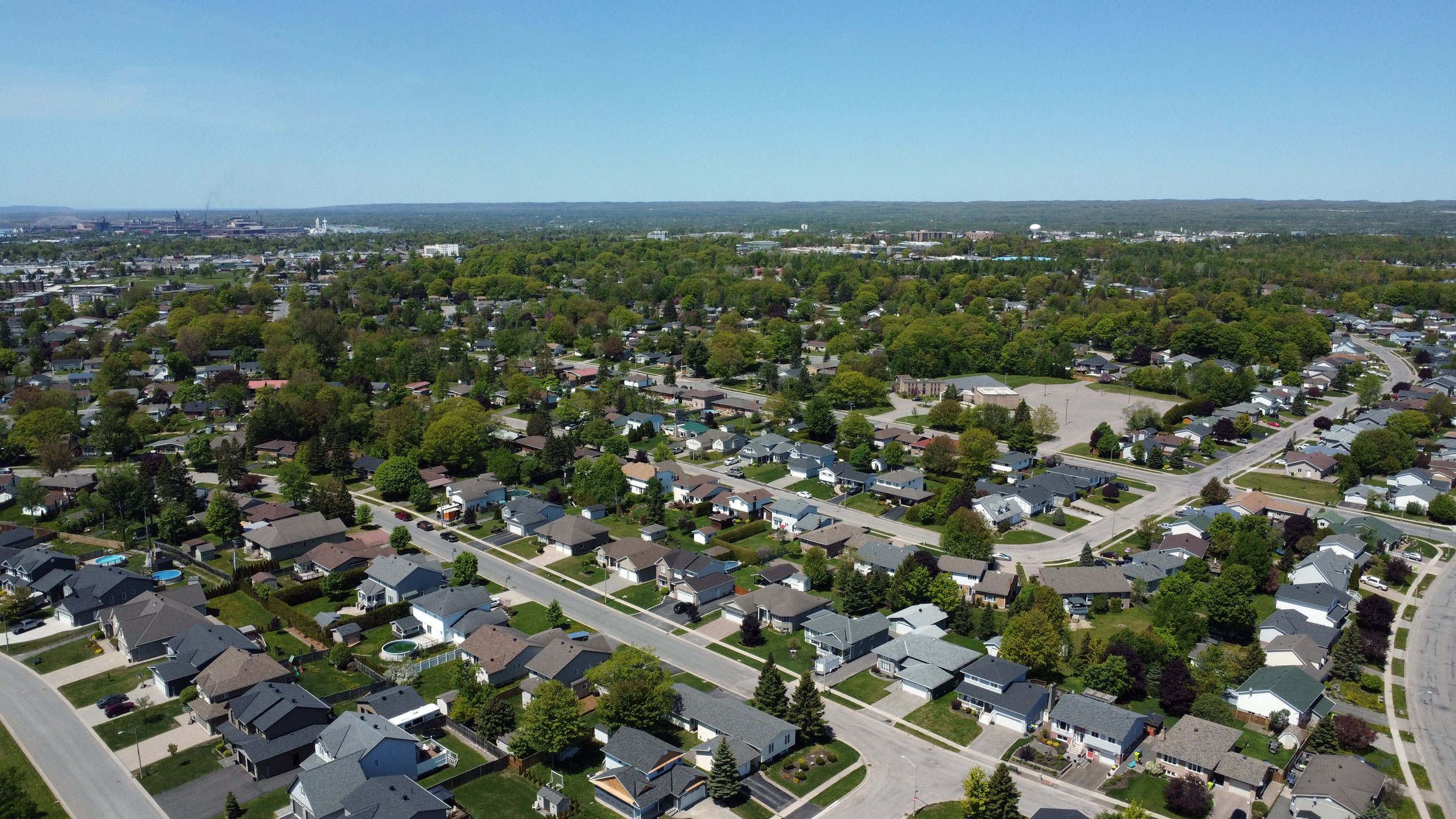 Sault Ste Marie Real Estate buying and Selling