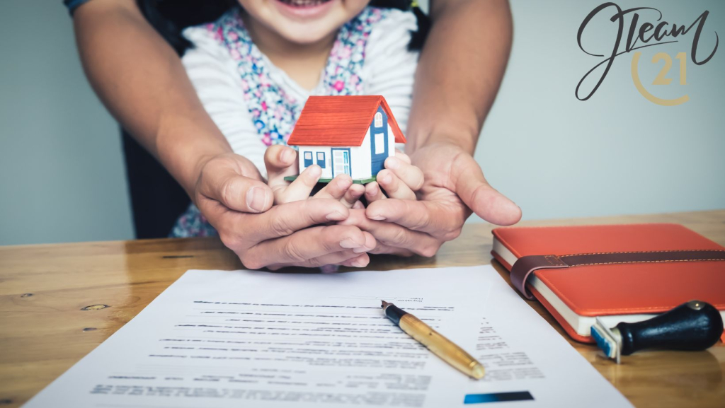 Buying Your Home » JTeam Real Estate